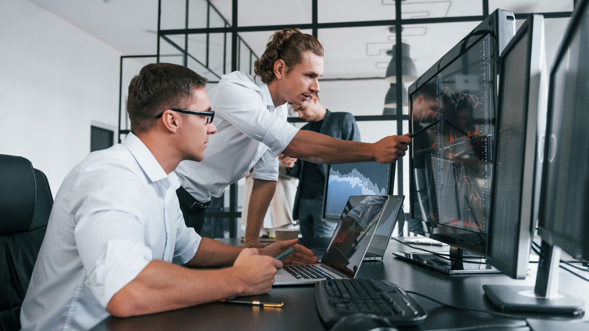 Python vs Rust for Telecom Security and Safety System Integration – Commtel