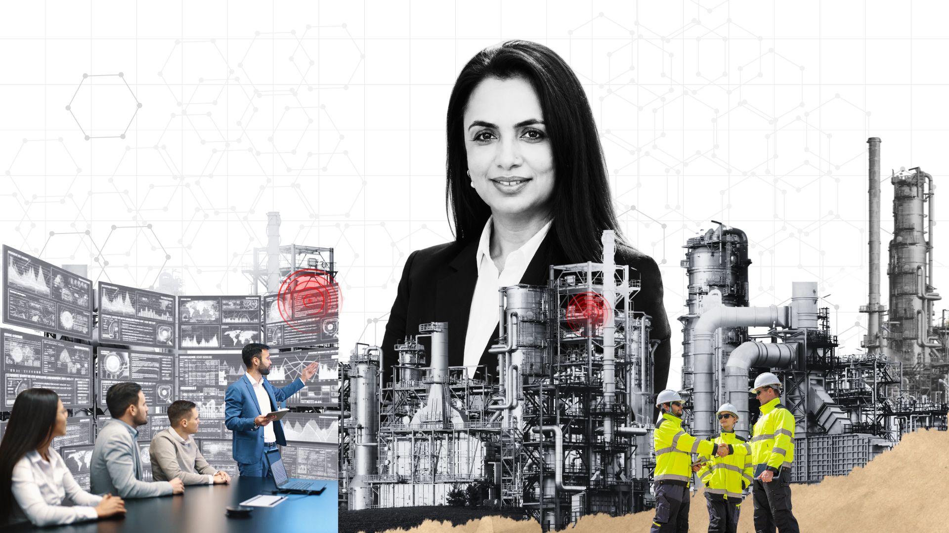 Behind the Digital Backbone of CNI The People and Capabilities That Make ITSS Possible.-Banner image